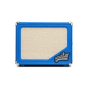 GABINETE PARA BAJO 1X12 250W AGUILAR SL1128LTDTB