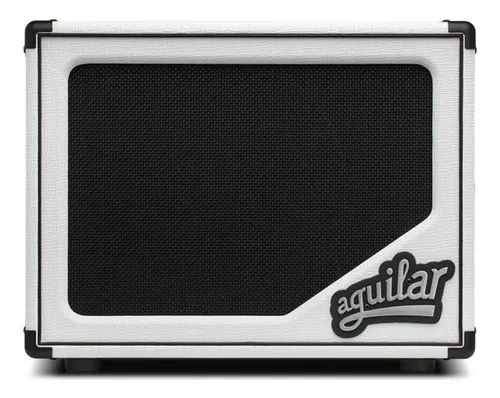GABINETE PARA BAJO 1X12 250W AGUILAR SL1128LTDWW