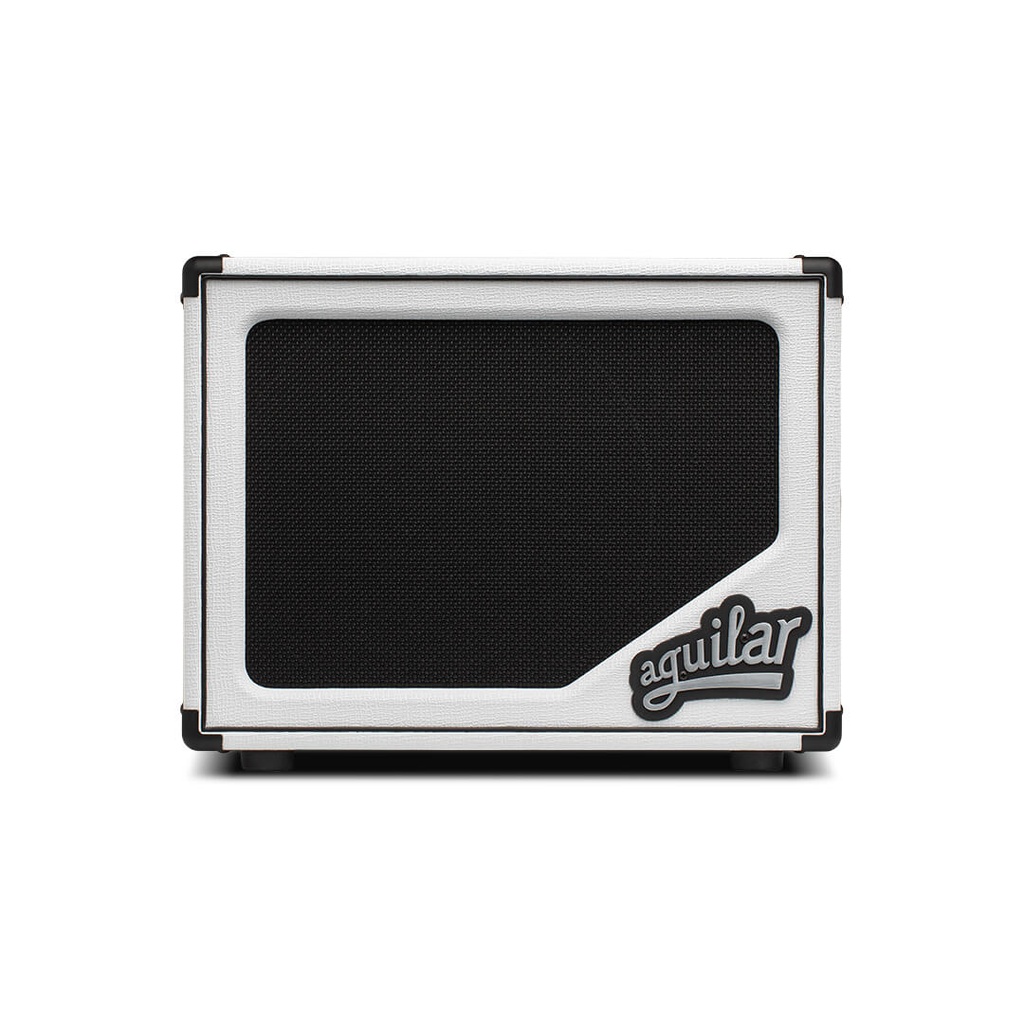 GABINETE PARA BAJO 1X12 250W AGUILAR SL1128LTDWW