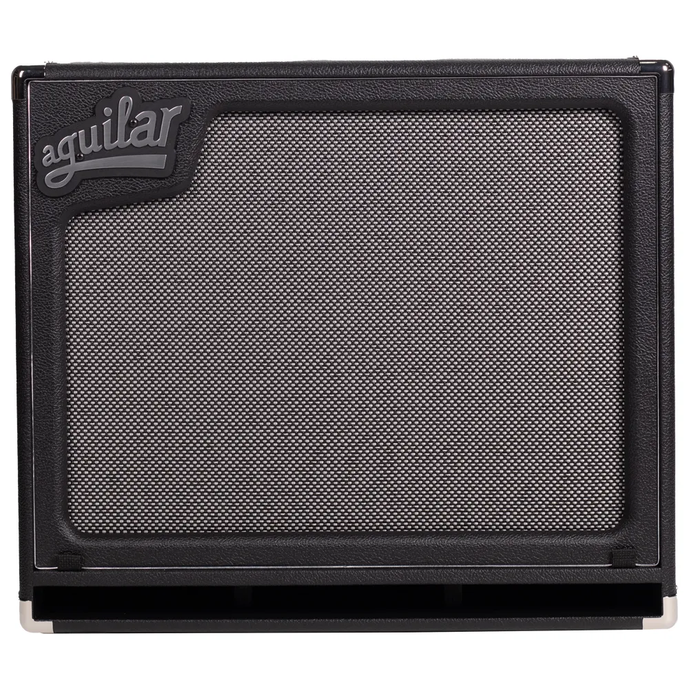 SL115 GABINETE AGUILAR PARA BAJO 1X15 400W 