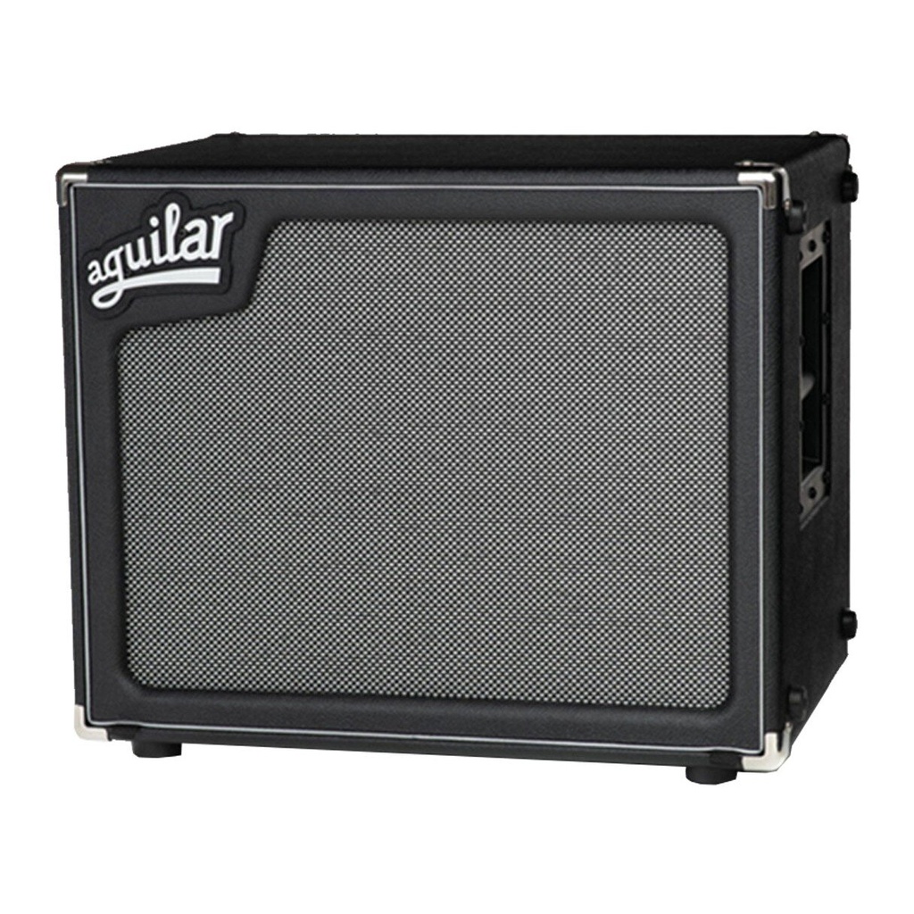 SL210 GABINETE AGUILAR PARA BAJO 2X10 400W 