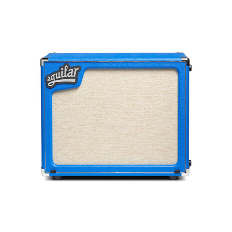SL2108LTDBB GABINETE PARA BAJO 2X10 400W AGUILAR 