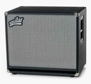 DB115 CLASSIC BLACK GABINETE AGUILAR PARA BAJO 1X15”