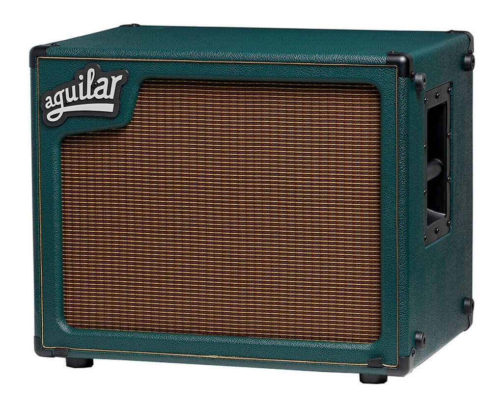 GABINETE PARA BAJO 2X10 400W AGUILAR SL2108LTDRG