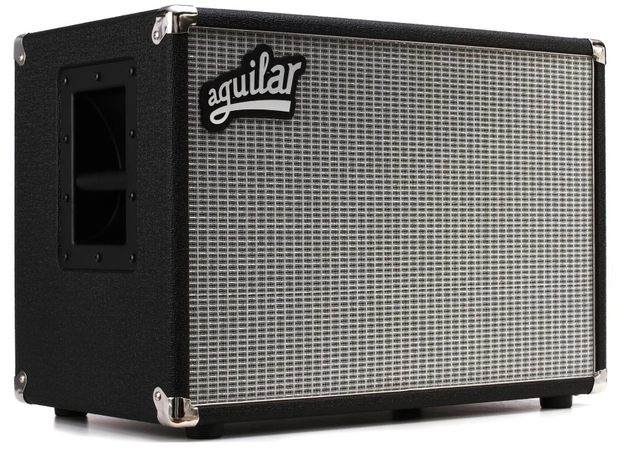 GABINETE AGUILAR PARA BAJO DB 2X10" 350W DB210