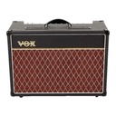 AMPLIFICADOR Vox P/GUITARRA DE BULBOS 15W AC15C1