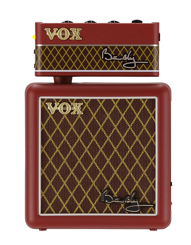 SET DE AMPLIFICADOR Vox MINIATURA APBMSET