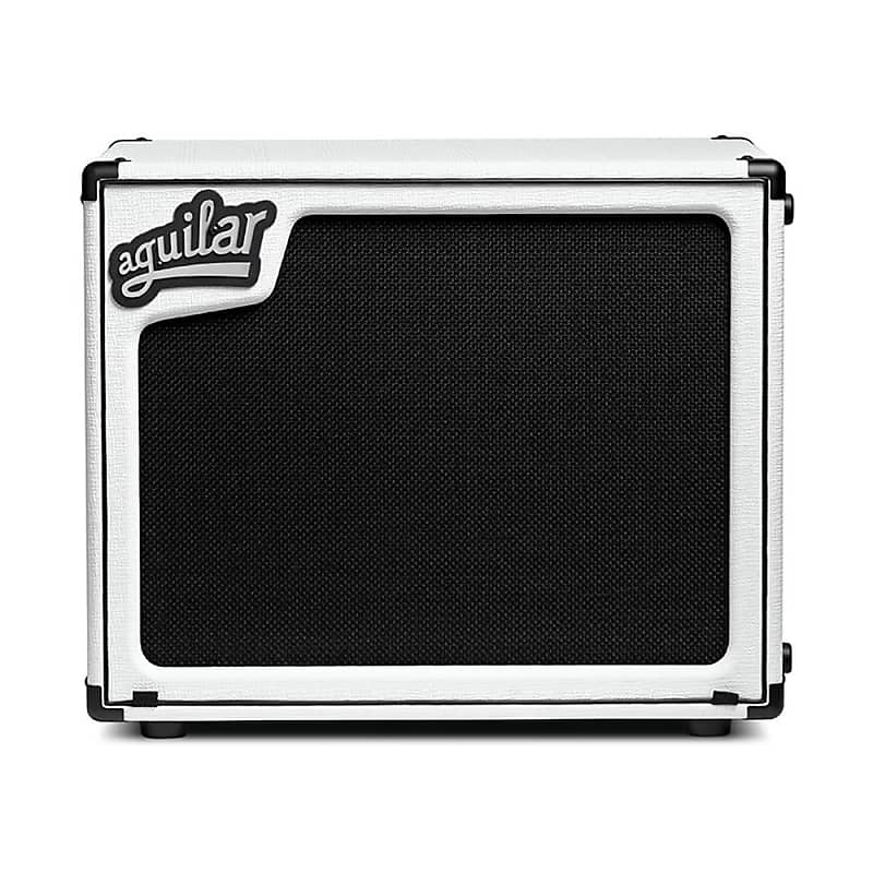 GABINETE SL PARA BAJO 2X10 400W AGUILAR SL2108LTDWW