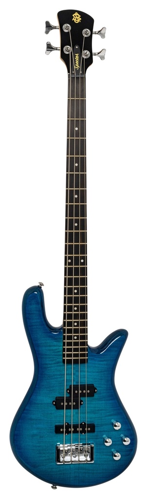 BAJO ELECTRICO SPECTOR LEGEND STANDARD LG4STBLS