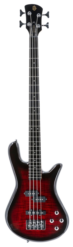 BAJO ELECTRICO SPECTOR LEGEND STANDARD LG4STBC
