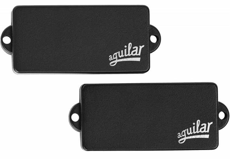 DCB4PSET PASTILLA DUAL AGUILAR PARA BAJO 