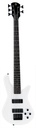 BAJO ELÉCTRICO SPECTOR PERFORMER 5 PERF5WH (WHITE GLOSS)