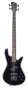 BAJO ELÉCTRICO SPECTOR PERFORMER 4 PERF4BLK (BLACK GLOSS)