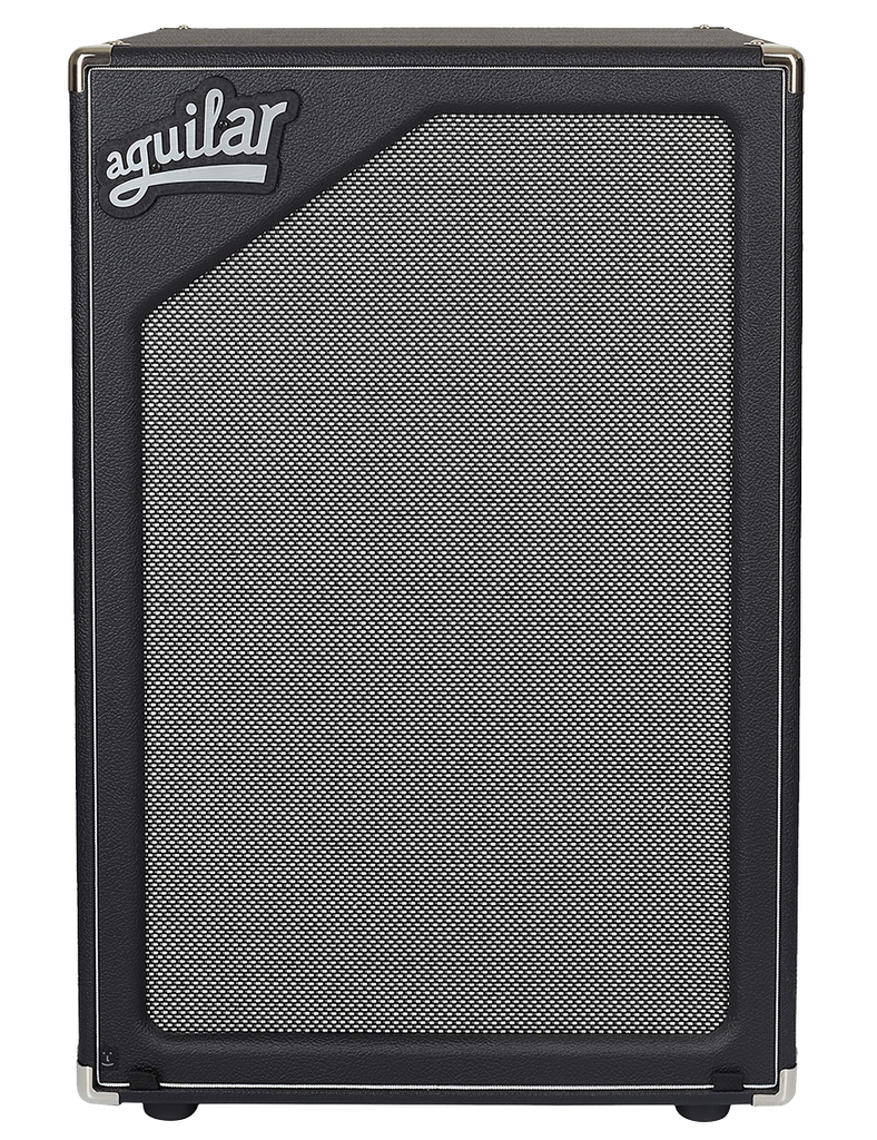 SL212 GABINETE AGUILAR SL PARA BAJO 2X12 500W 