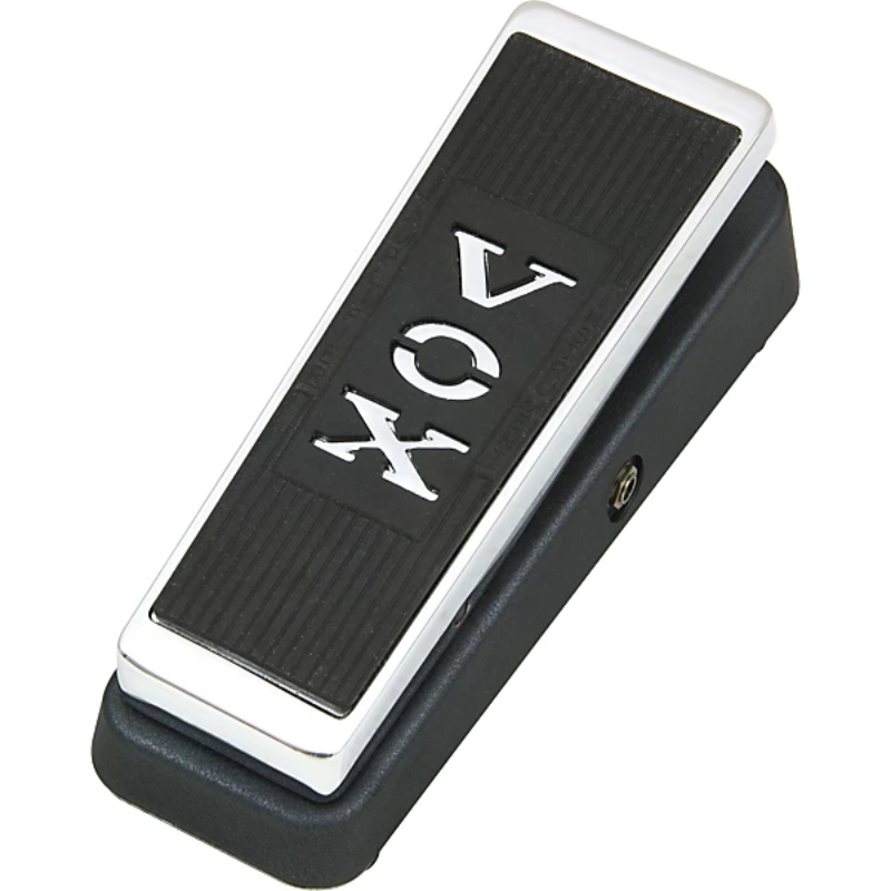PEDAL VOX WAH-WAH PARA GUITARRA V847A