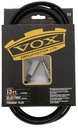 CABLE Vox PARA INSTRUMENTO DE 4 MTS VGC13