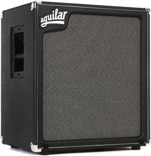 GABINETE AGUILAR SL PARA BAJO 4X10 800W SL410X4