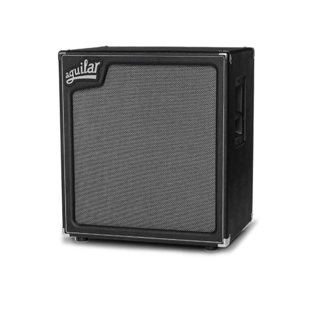 SL410X4 GABINETE AGUILAR SL PARA BAJO 4X10 800W 
