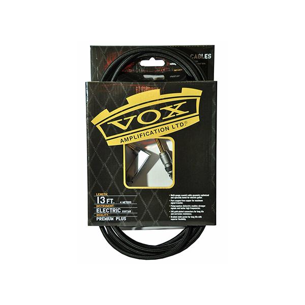 CABLE VOX PARA INSTRUMENTO DE 6 MTS VGC19