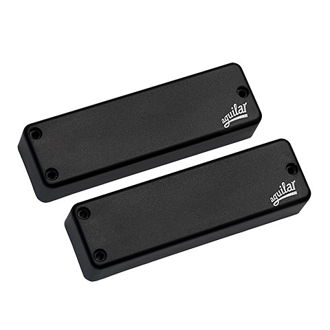 DCBD2SET SET DE PASTILLAS AGUILAR PARA BAJO 