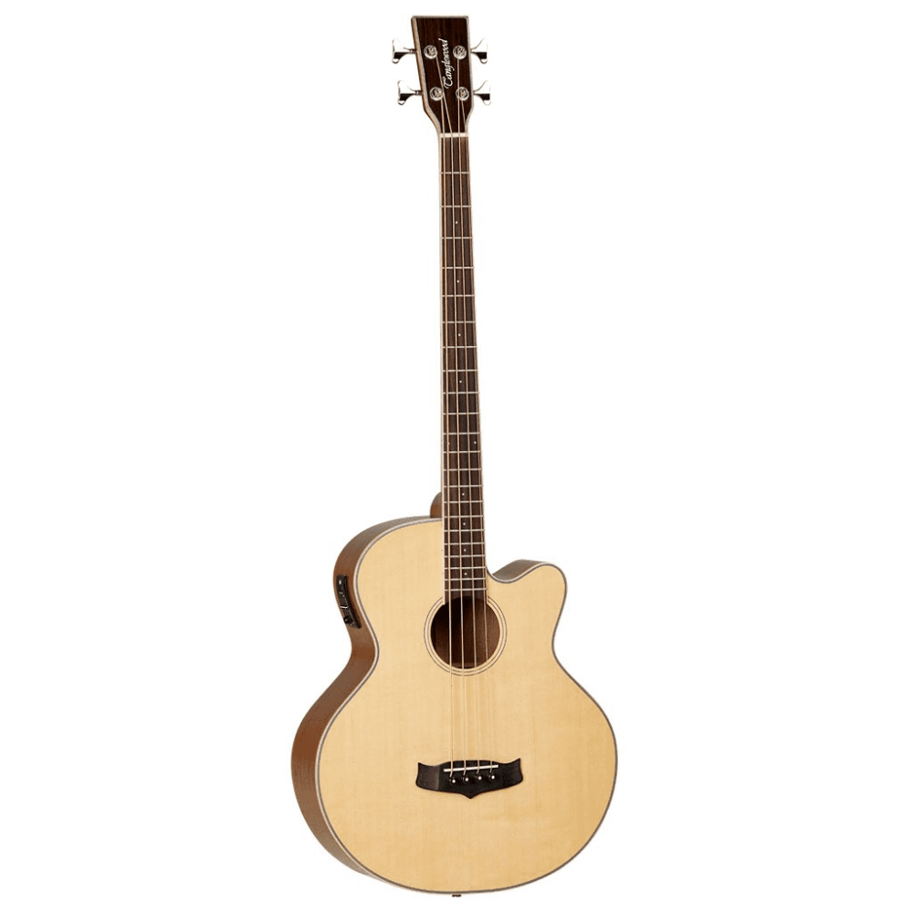 BAJO ELECTROACUSTICO TANGLEWOOD TW8AB