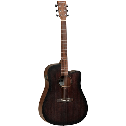 GUITARRA TANGLEWOOD ELECTROACUSTICA TWCRDCE