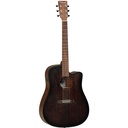 TWCRDCE GUITARRA TANGLEWOOD ELECTROACUSTICA 