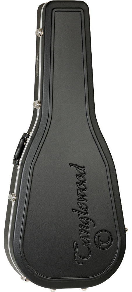 ESTUCHE PARA GUITARRA DREADNOUGTH TANGLEWOOD TWABSD