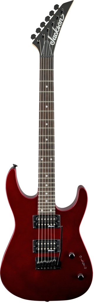 2910112552 GUITARRA JACKSON ELECTRICA SERIE JS DINKY JS12 