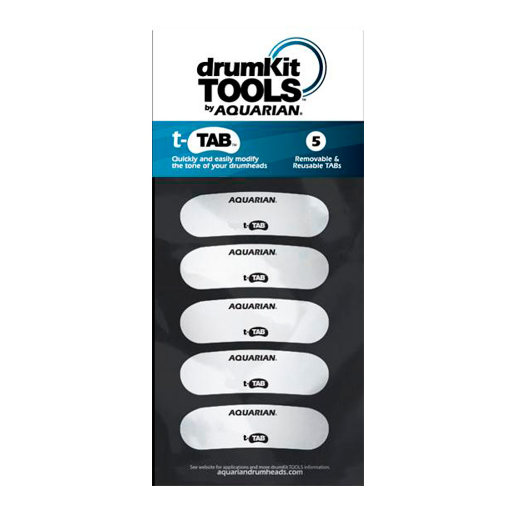 KIT TOOLS AQUARIAN JUEGO DE SORDINAS TA1