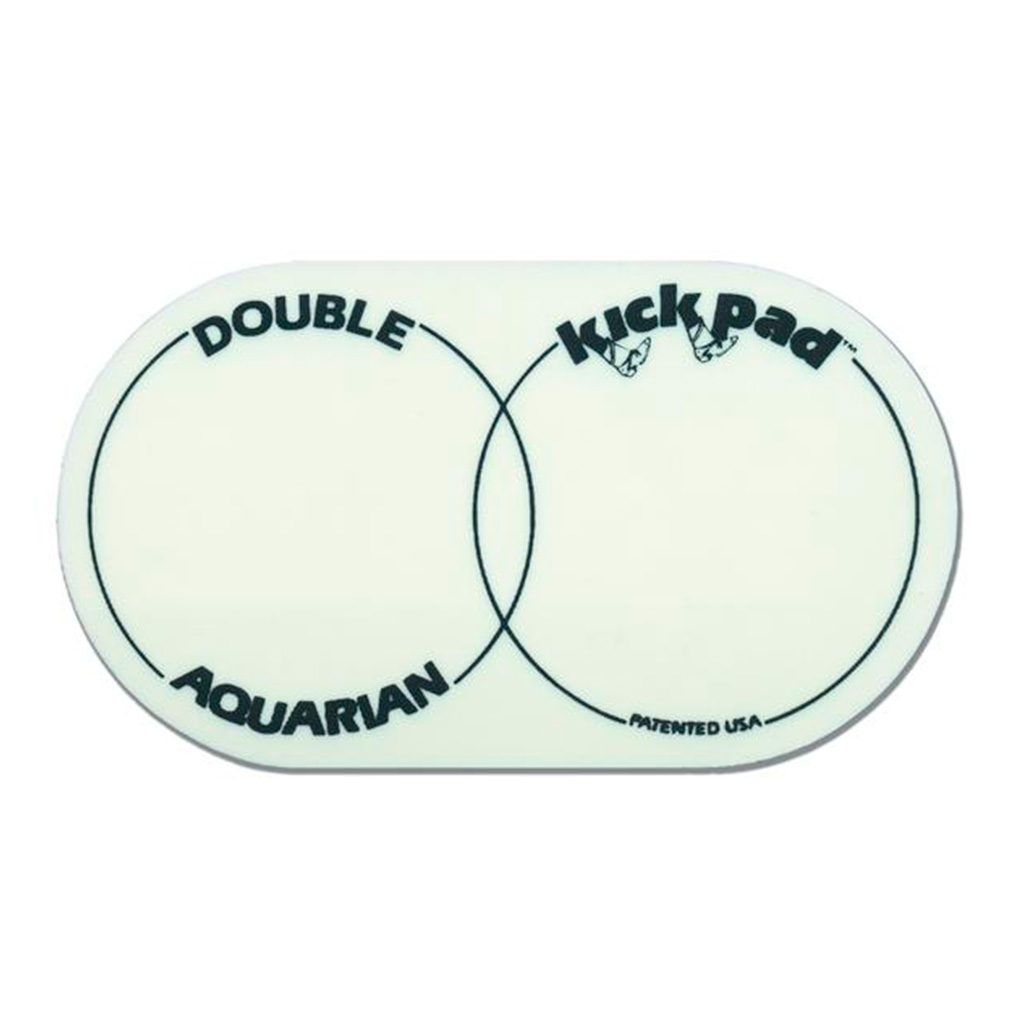 STKP2 KICK PAD Aquarian