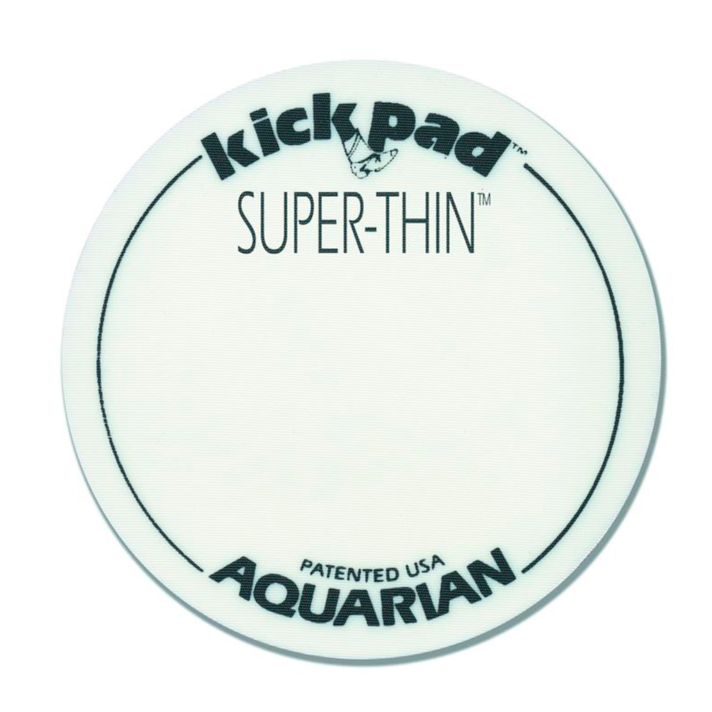 STKP1 KICK PAD Aquarian