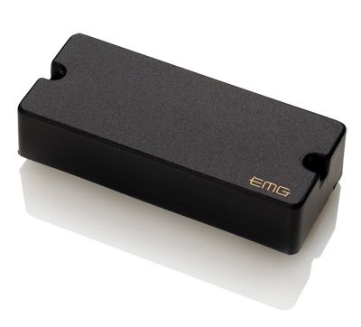 PASTILLA EMG HUMBUCKER BARRA PARA BAJO 35TW