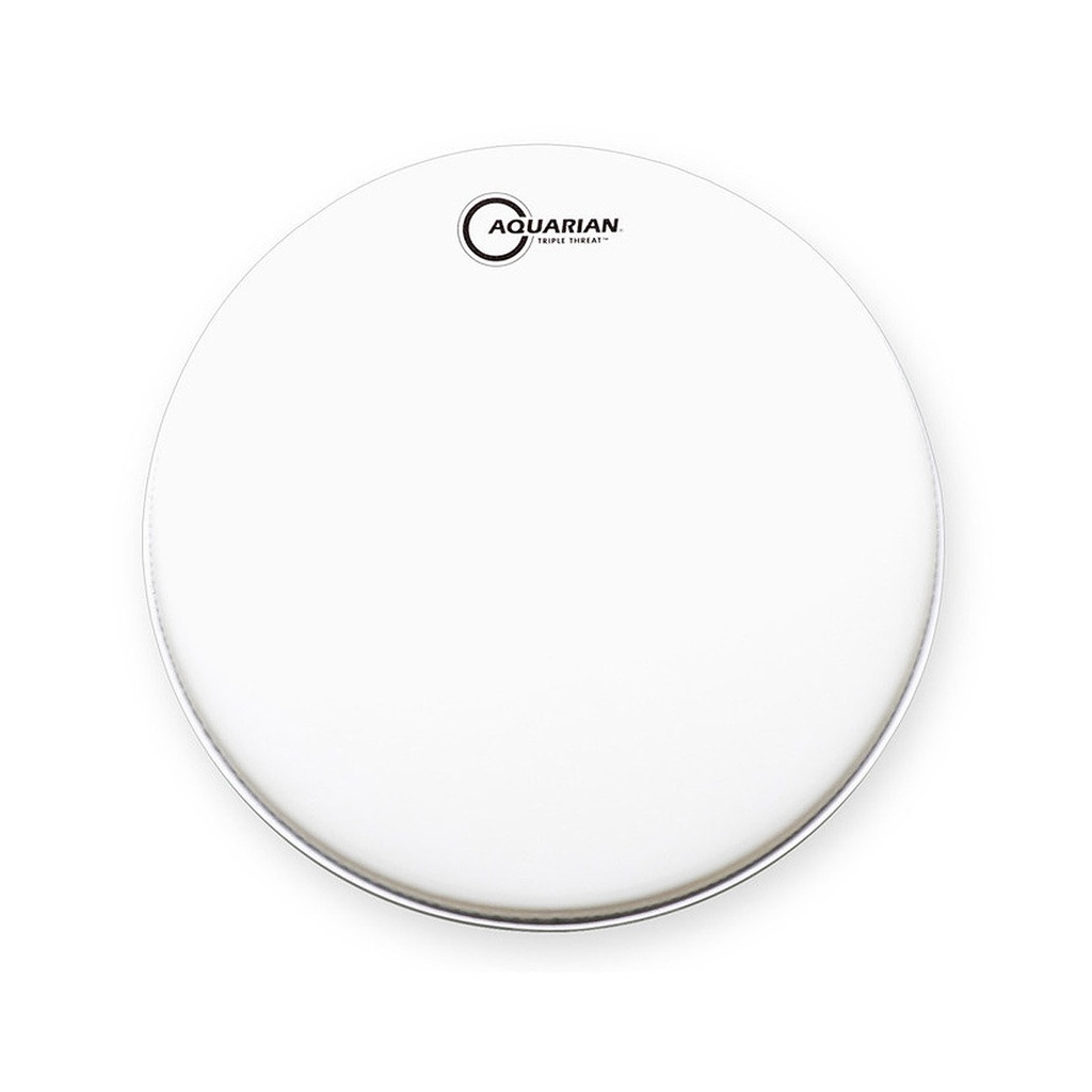 TRP13 PARCHE 13" Aquarian