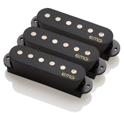 SET DE 3 PASTILLAS EMG SAV-SET-U/W