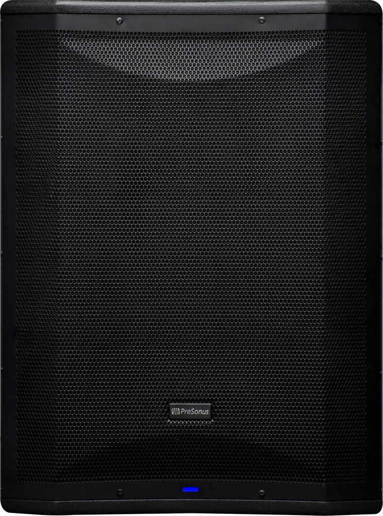 SUBWOOFER ACTIVO 18" PRESONUS AIR 18S 2779100105