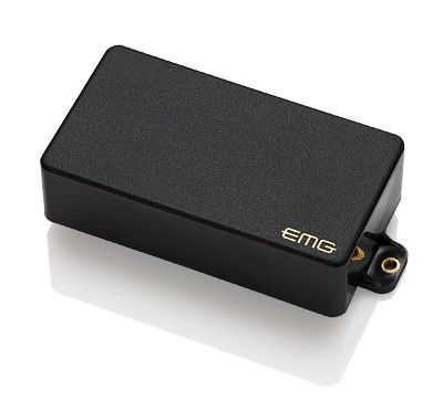 PASTILLA ACTIVA HUMBUCKER PARA GUITARRA EMG-58