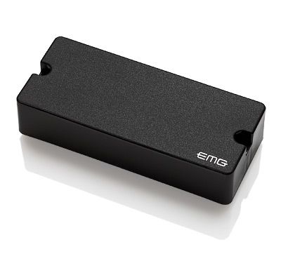 PASTILLA ACTIVA HUMBUCKER PARA BAJO EMG-35J