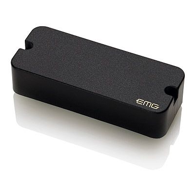 PASTILLA ACTIVA HUMBUCKER PARA BAJO EMG-P85
