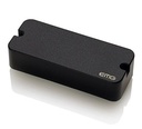 PASTILLA ACTIVA HUMBUCKER PARA BAJO EMG-P-85