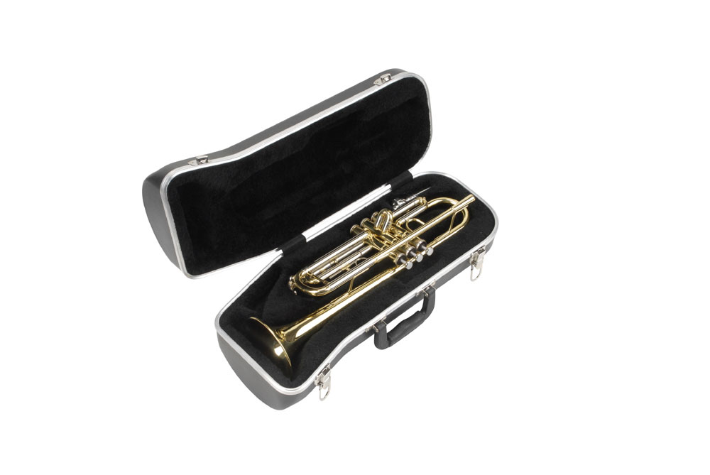 ESTUCHE PARA TROMPETA SKB