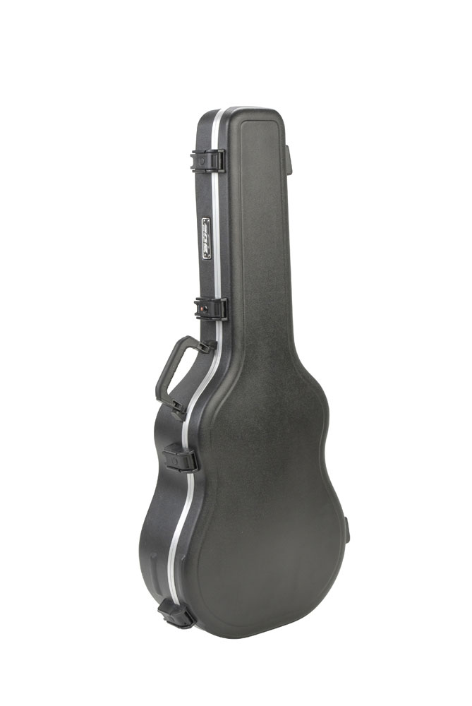 ESTUCHE GUITARRA ACUSTICA SKB 1SKB17