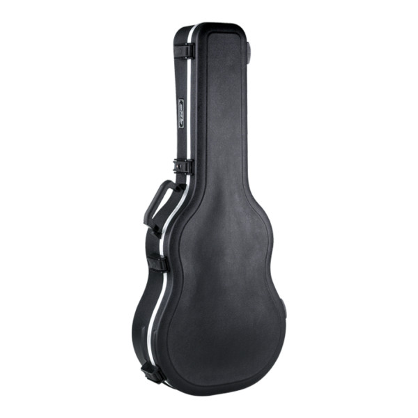 ESTUCHE GUITARRA ACUSTICA SKB