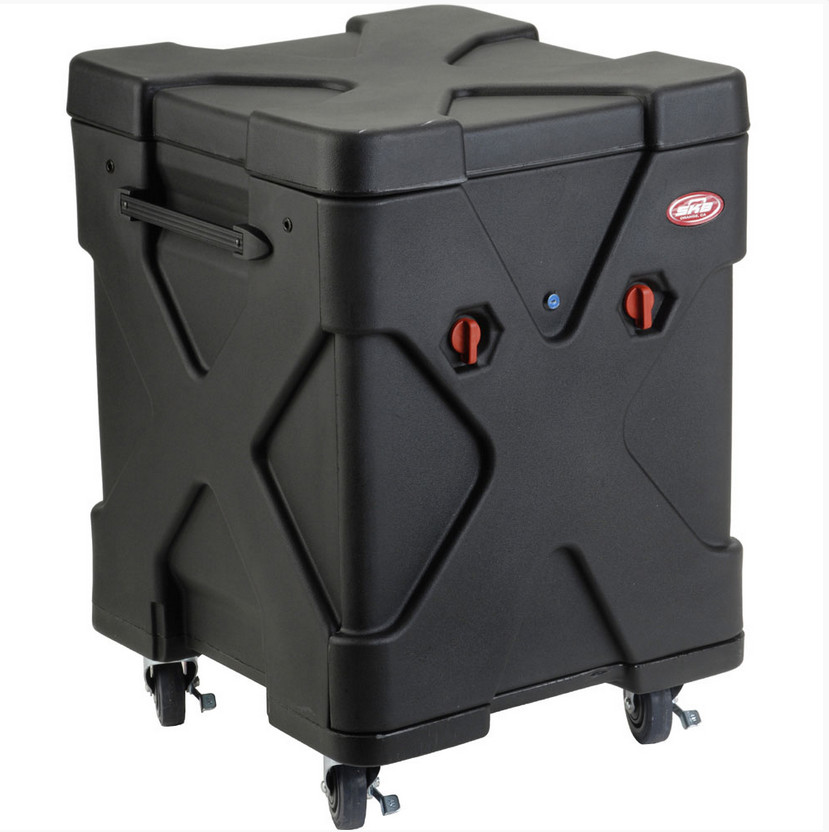 RACK SKB 10 ESPACIOS 1SKB19R1010