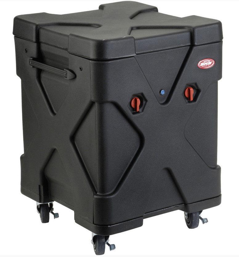 RACK SKB 10 ESPACIOS 1SKB19R1010V