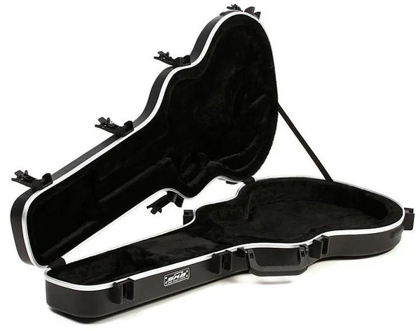 ESTUCHE P/GUITARRA ELECTRICA SKB 1SKB35