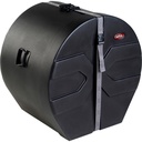 ESTUCHE PARA BOMBO 22" * 18" 1SKBD1822