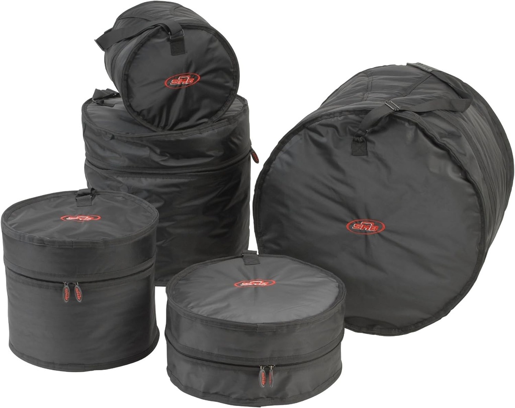 FUNDA PARA BATERIA JUEGO 1SKBDBS1