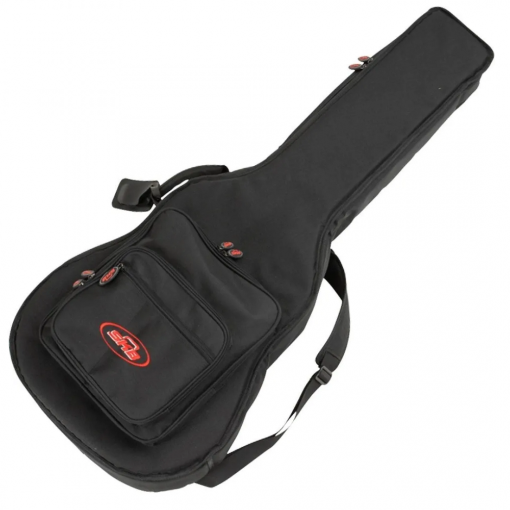 FUNDA GUITARRA ACUSTICA SKB 1SKBGB18