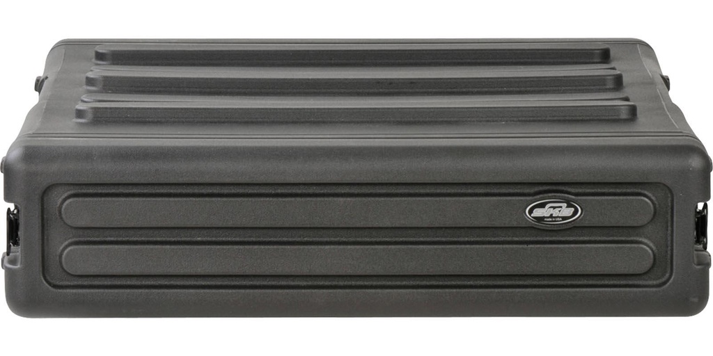 RACK SKB 2 ESPACIOS 1SKBR2U